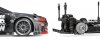 HPI RTR E10 DRIFT FAIL CREW NISSAN SKYLINE R34 GT-R